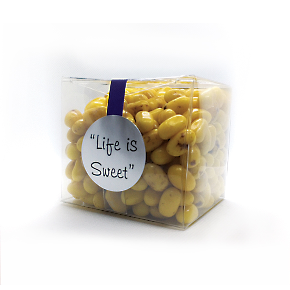 Jelly Beans Top Banana Jelly Belly